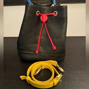 Custom Fiori RD Handbag - Large, New, Never Worn